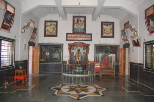 Shri Reverend Vasudevanand Saraswati Tembye Swami Maharaj – Shree